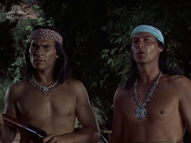 战鼓干戈剧照的剧照