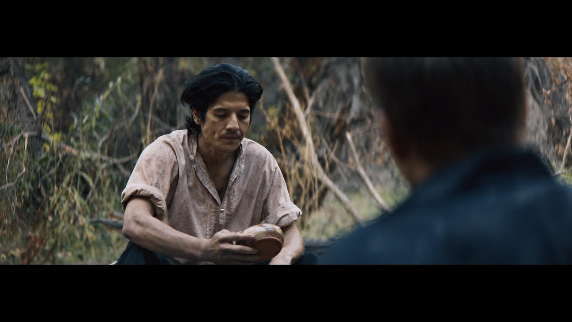 局外人剧照的剧照