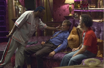 哈拉猛男秀2:欧洲种马剧照的剧照