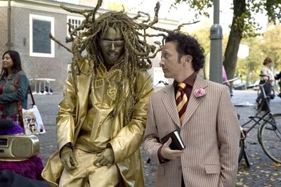 哈拉猛男秀2:欧洲种马剧照的剧照