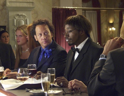 哈拉猛男秀2:欧洲种马剧照的剧照