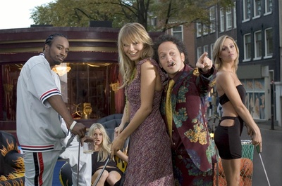 哈拉猛男秀2:欧洲种马剧照的剧照