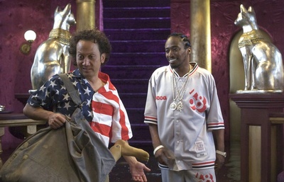 哈拉猛男秀2:欧洲种马剧照的剧照