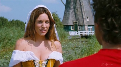 哈拉猛男秀2:欧洲种马剧照的剧照