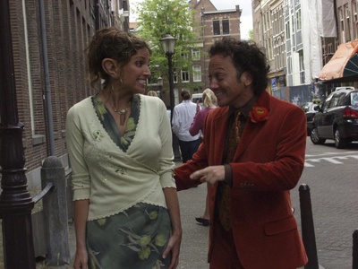 哈拉猛男秀2:欧洲种马剧照的剧照