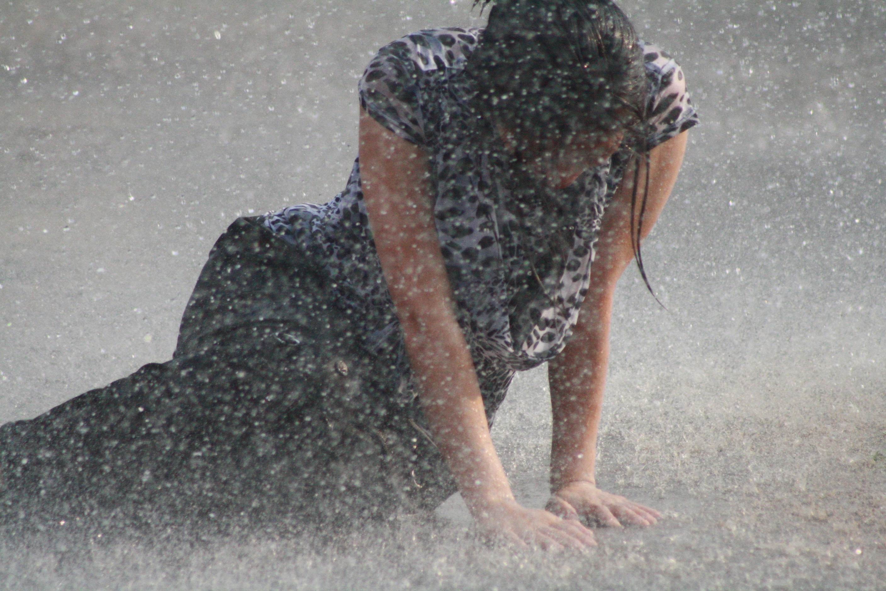 爱在人间剧照的剧照