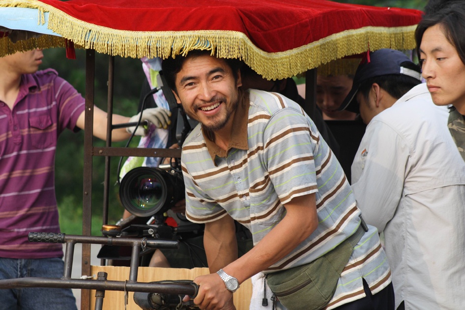 爱在人间剧照的剧照