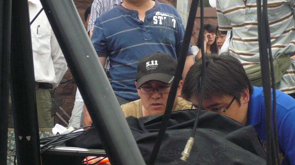 爱在人间剧照的剧照