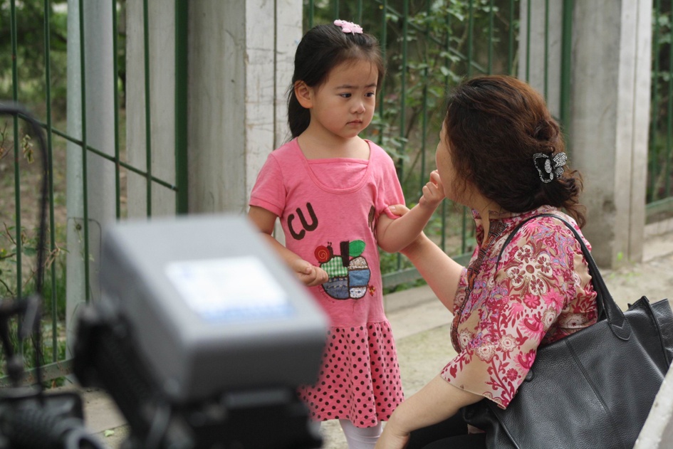 爱在人间剧照的剧照