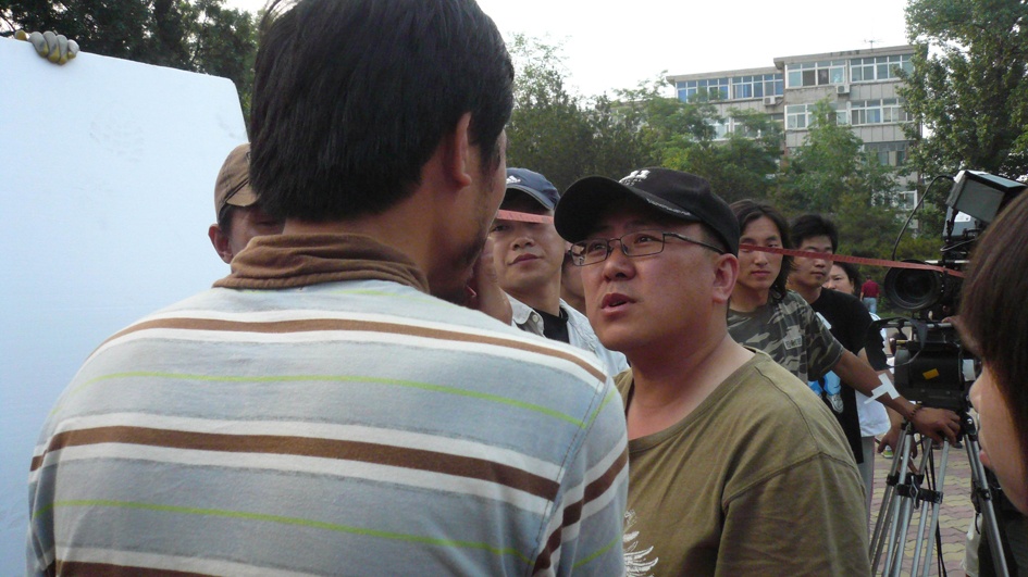 爱在人间剧照的剧照