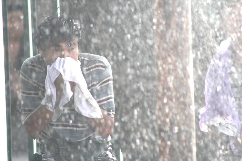 爱在人间剧照的剧照