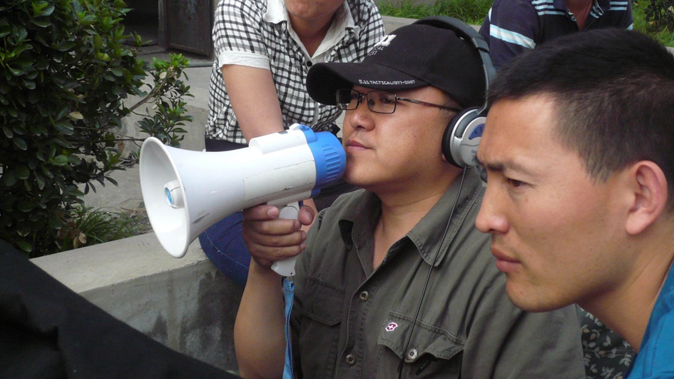 爱在人间剧照的剧照