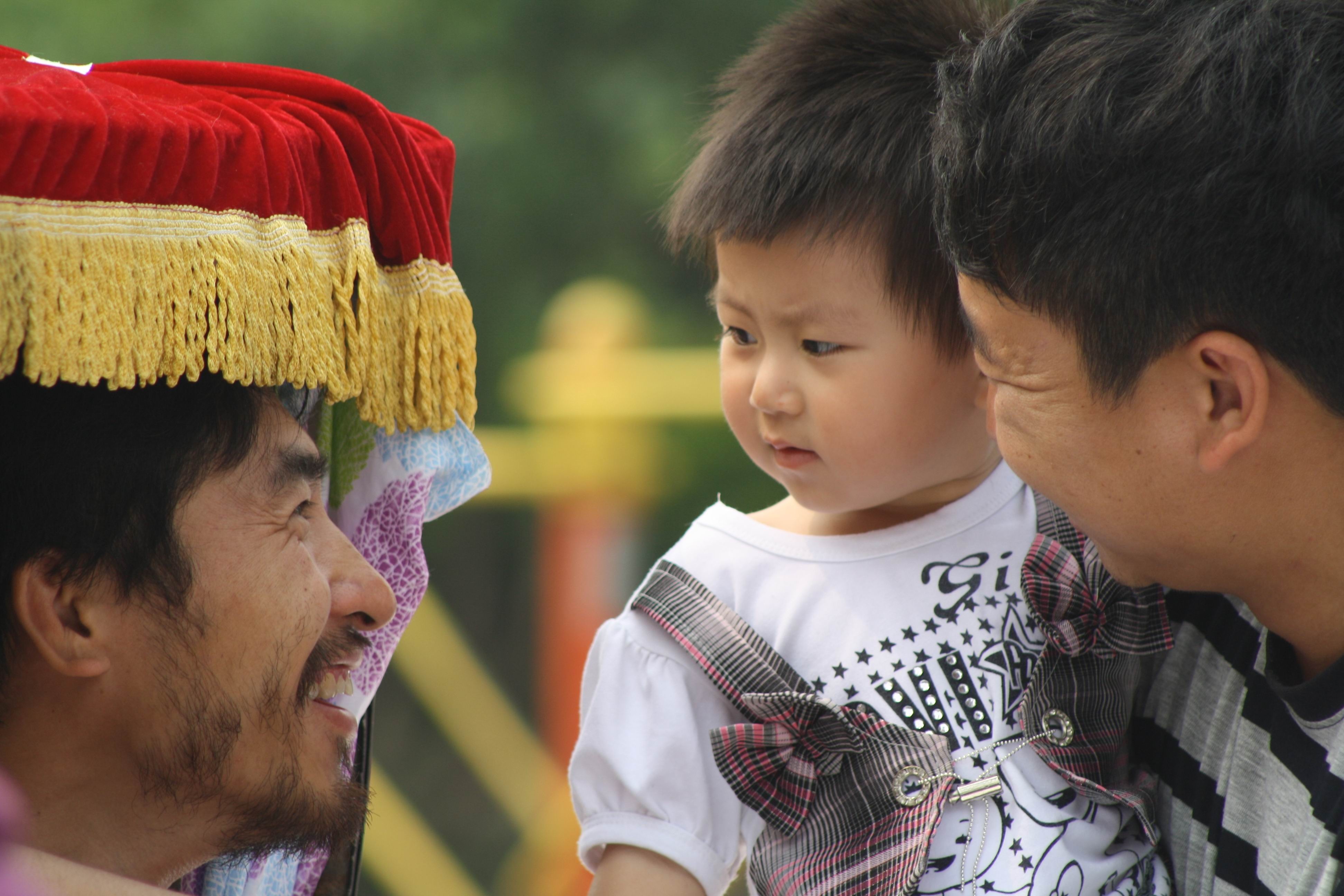 爱在人间剧照的剧照