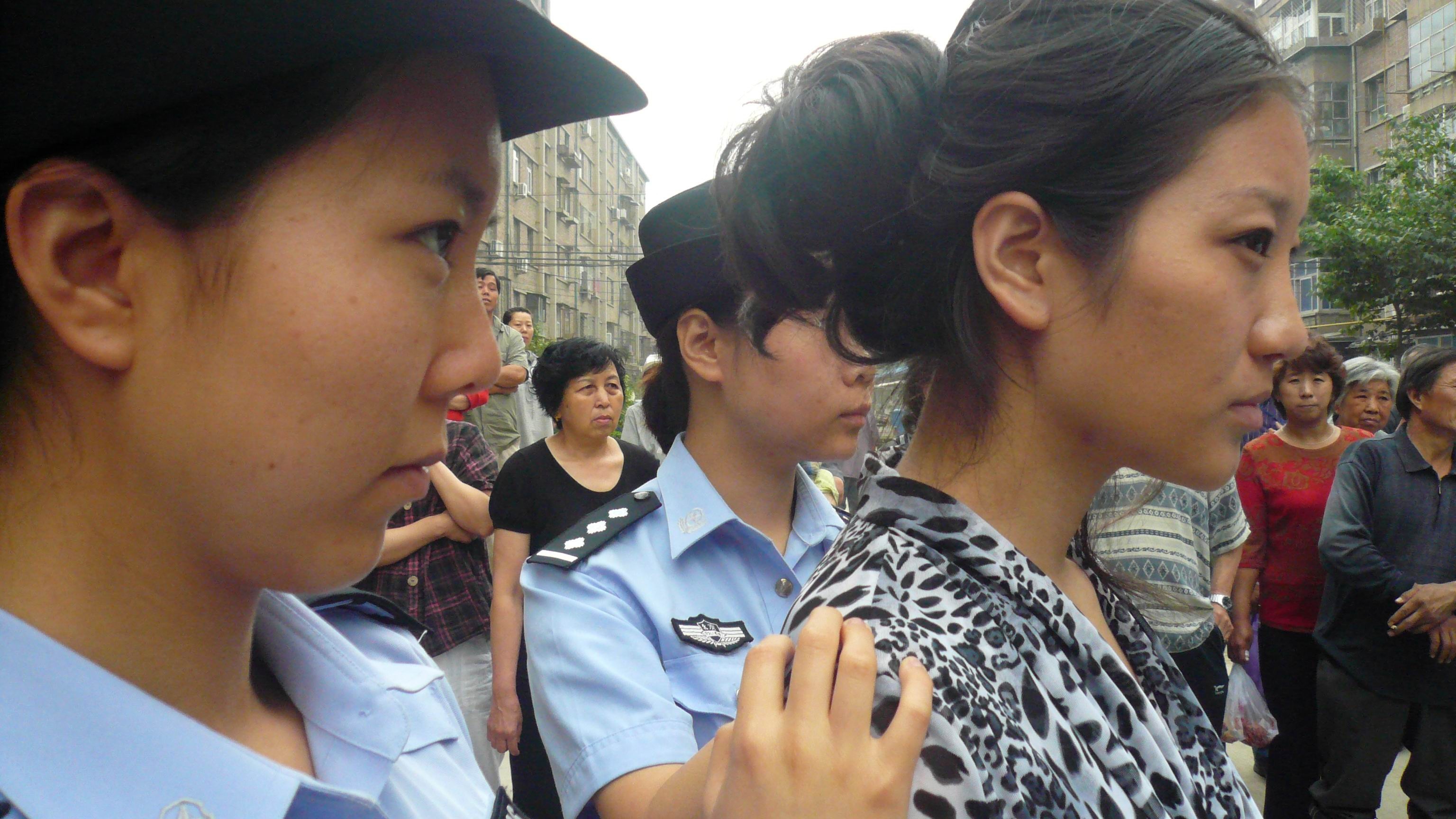 爱在人间剧照的剧照