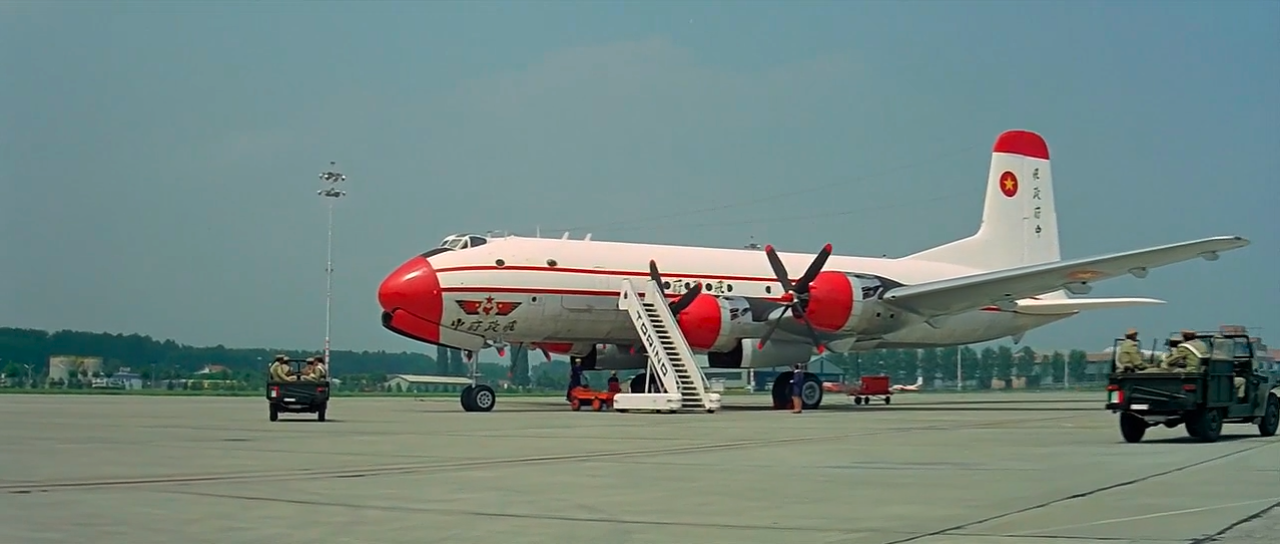 意大利任务剧照的剧照