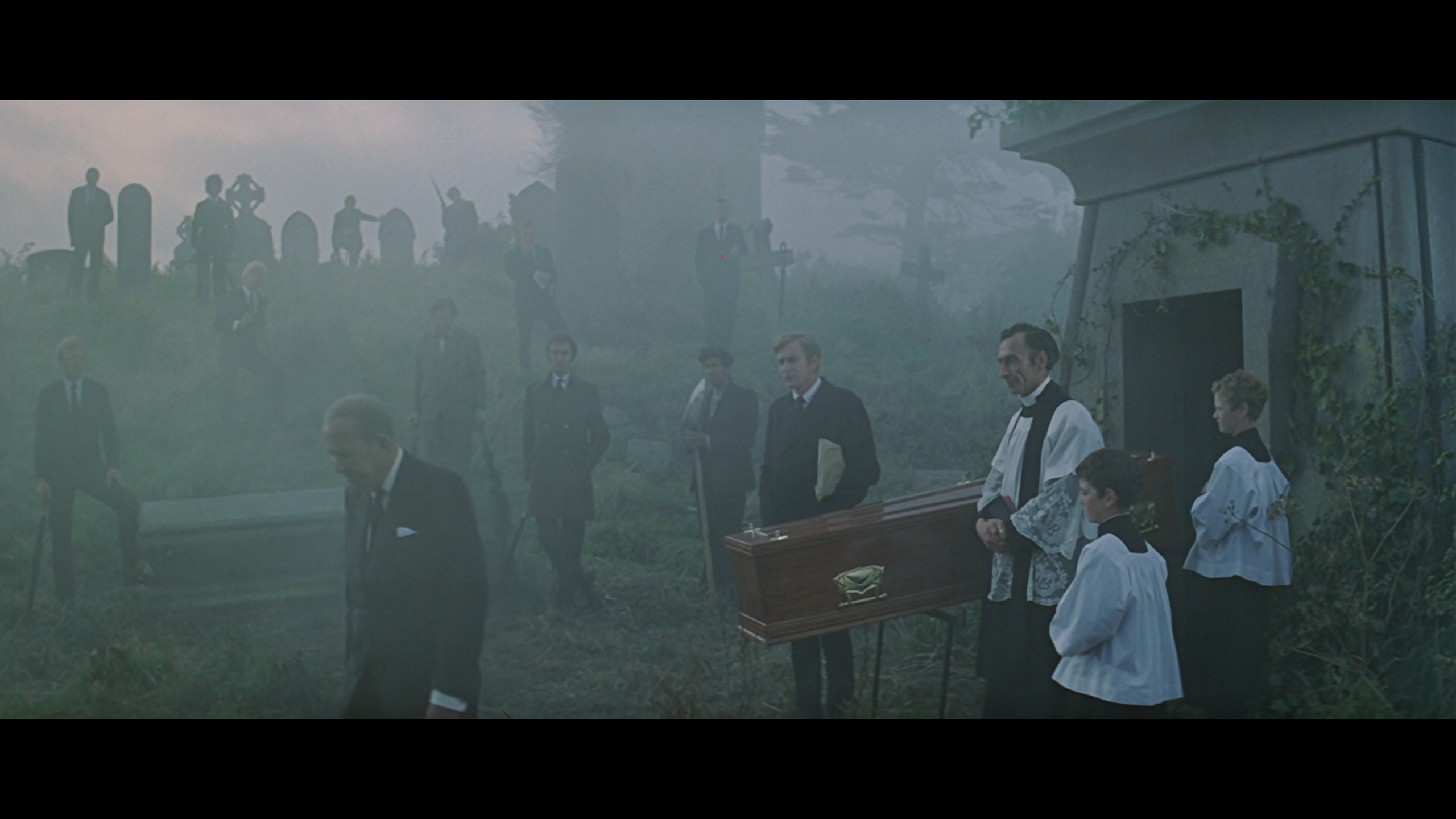 意大利任务剧照的剧照