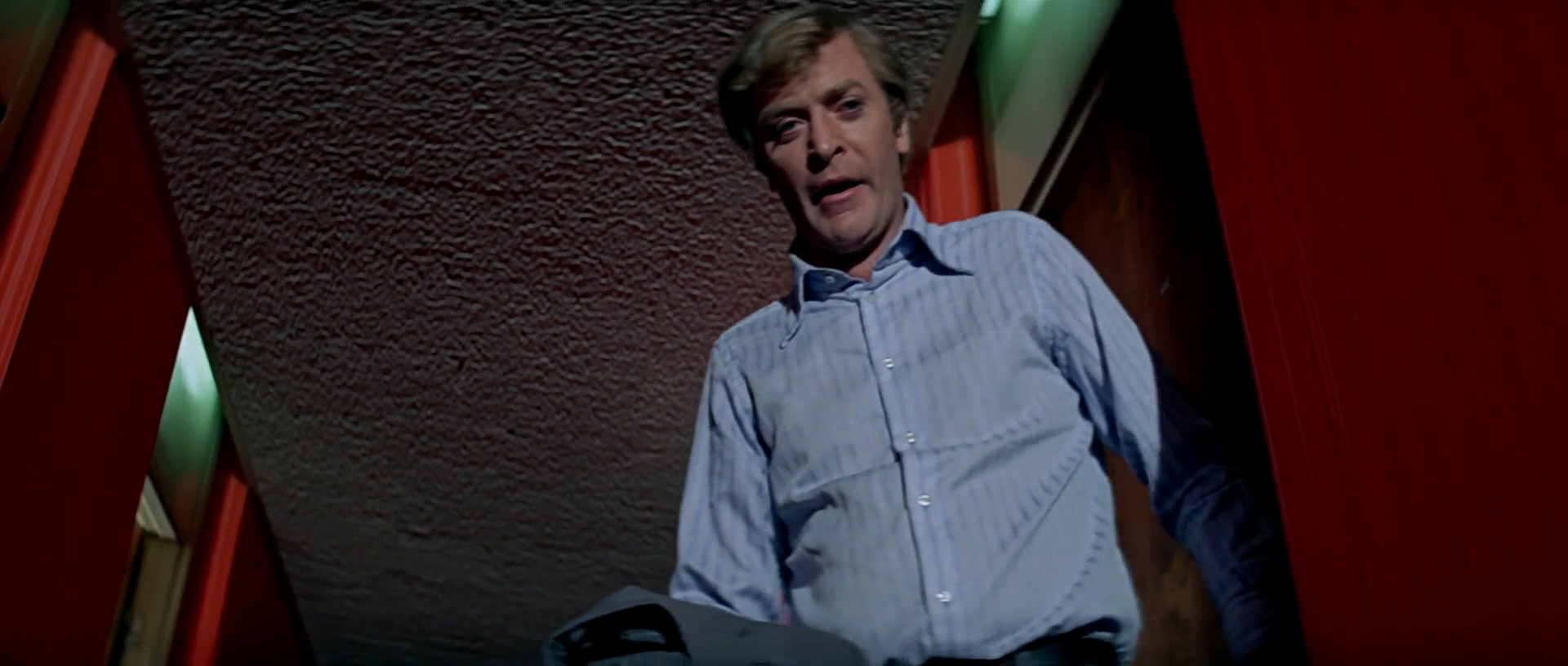 意大利任务剧照的剧照