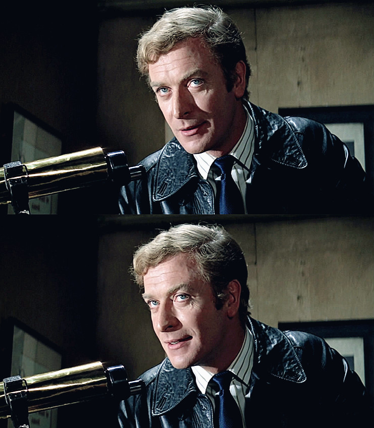 意大利任务剧照的剧照