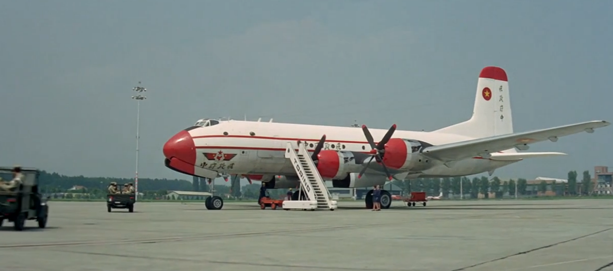 意大利任务剧照的剧照