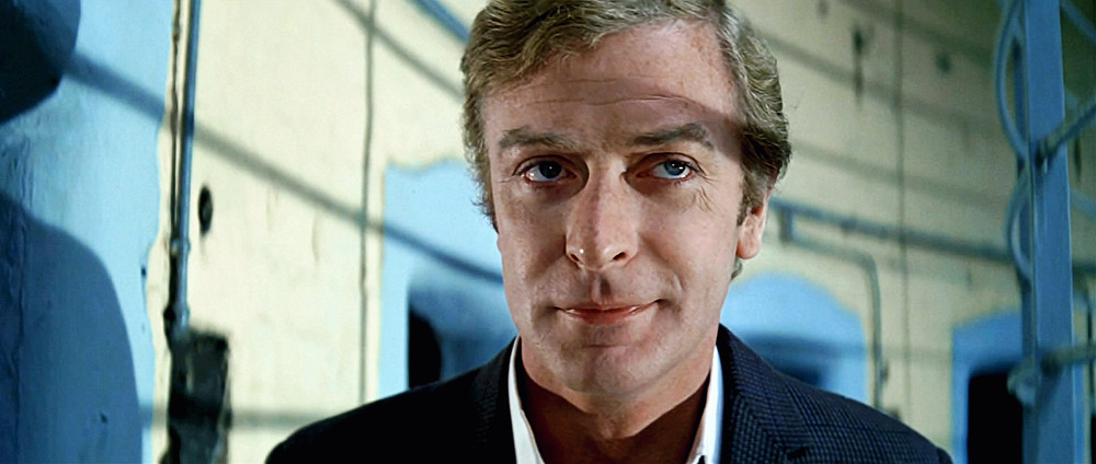 意大利任务剧照的剧照