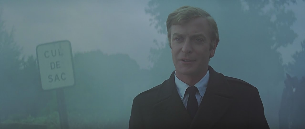 意大利任务剧照的剧照