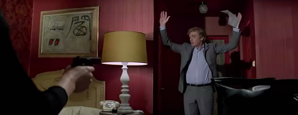 意大利任务剧照的剧照