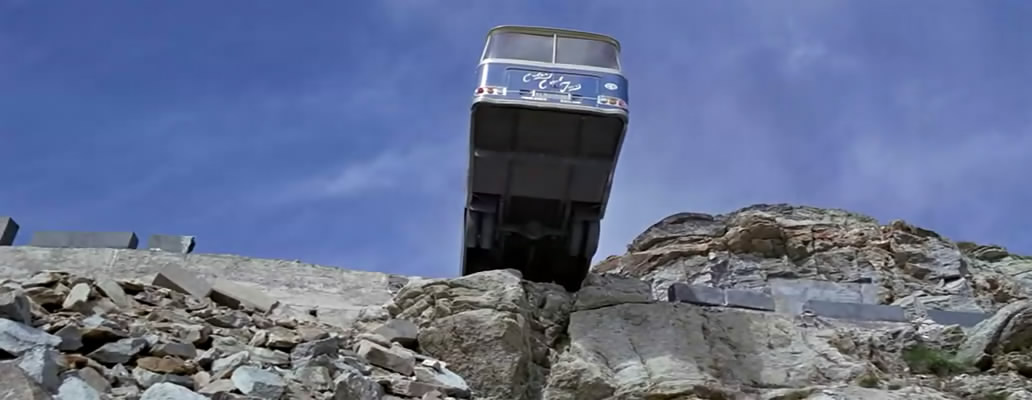 意大利任务剧照的剧照