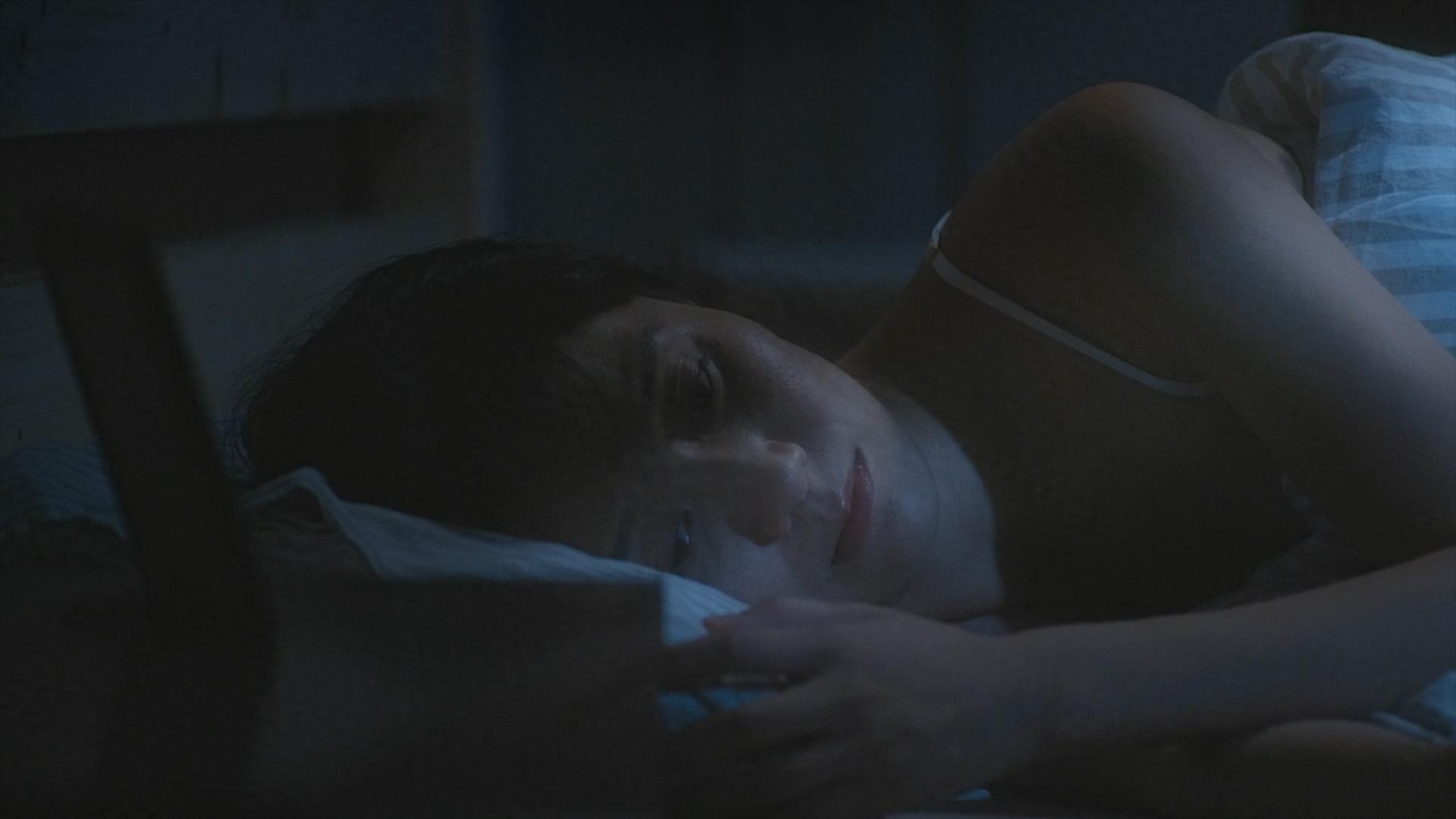 离秋剧照的剧照