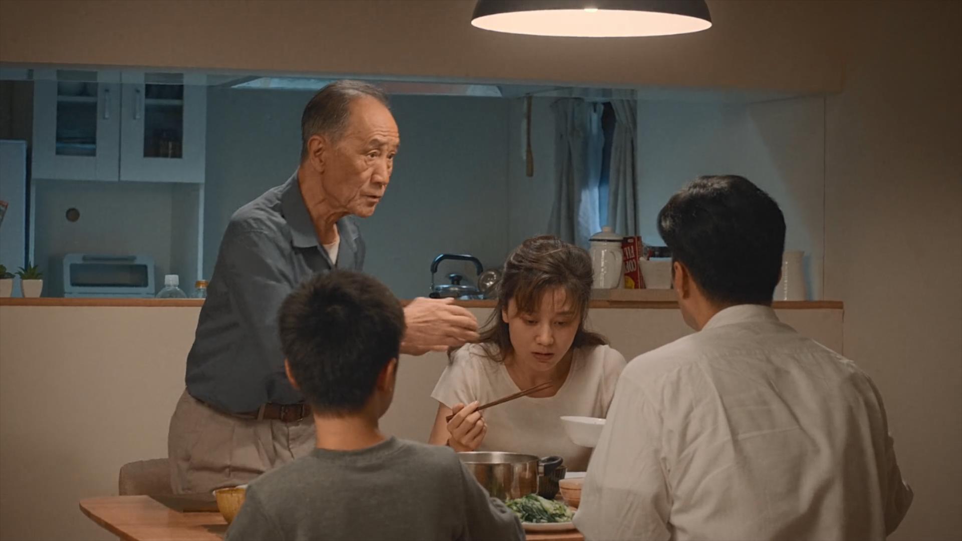 离秋剧照的剧照