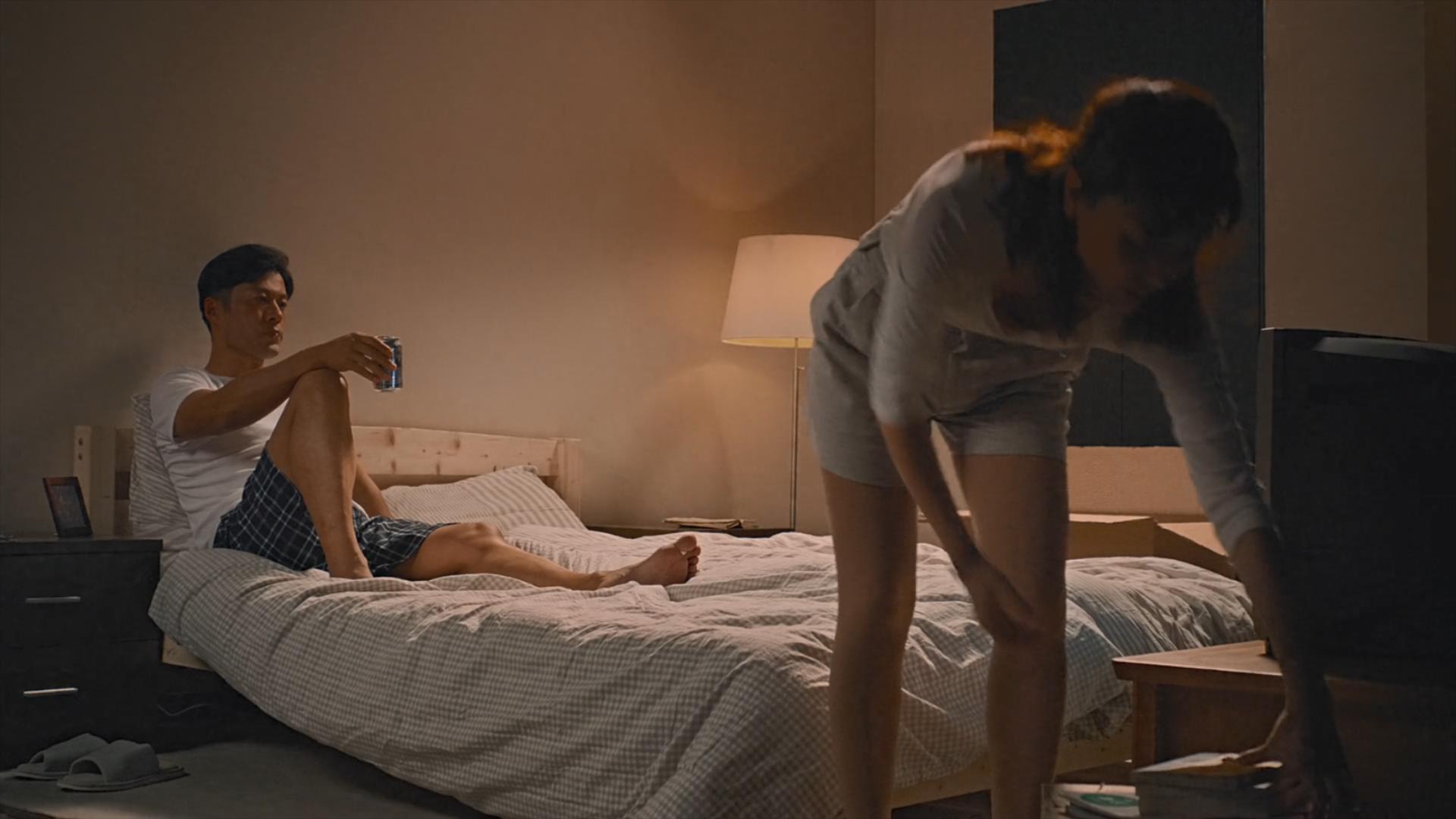 离秋剧照的剧照