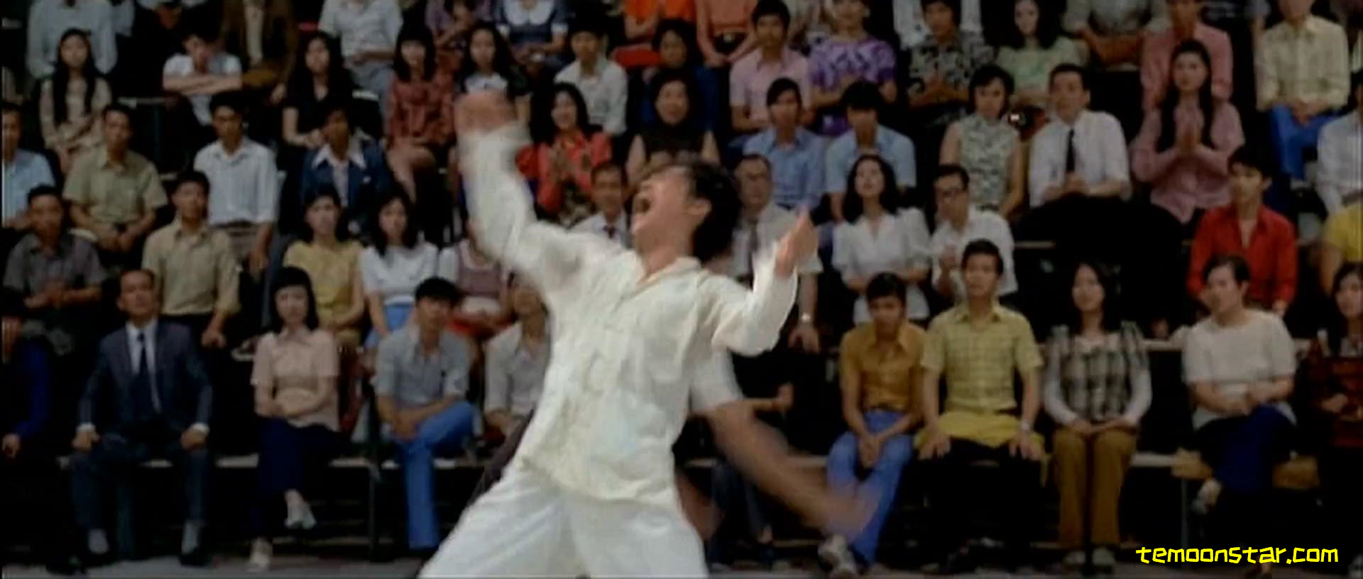 四王一后剧照的剧照