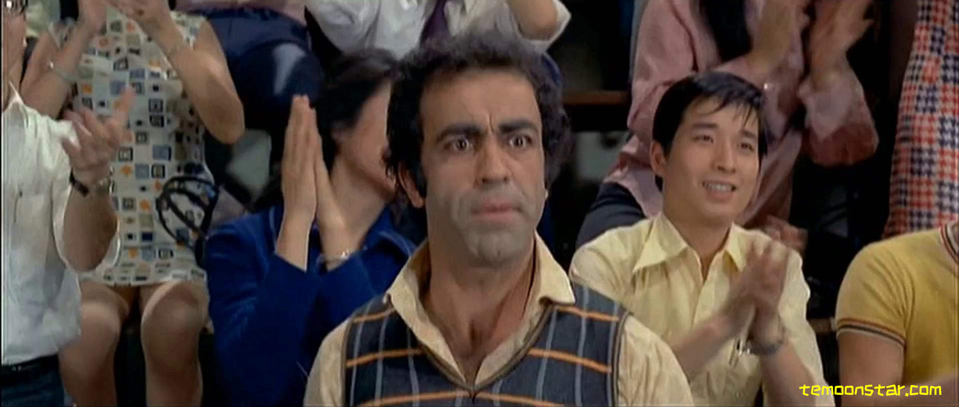 四王一后剧照的剧照