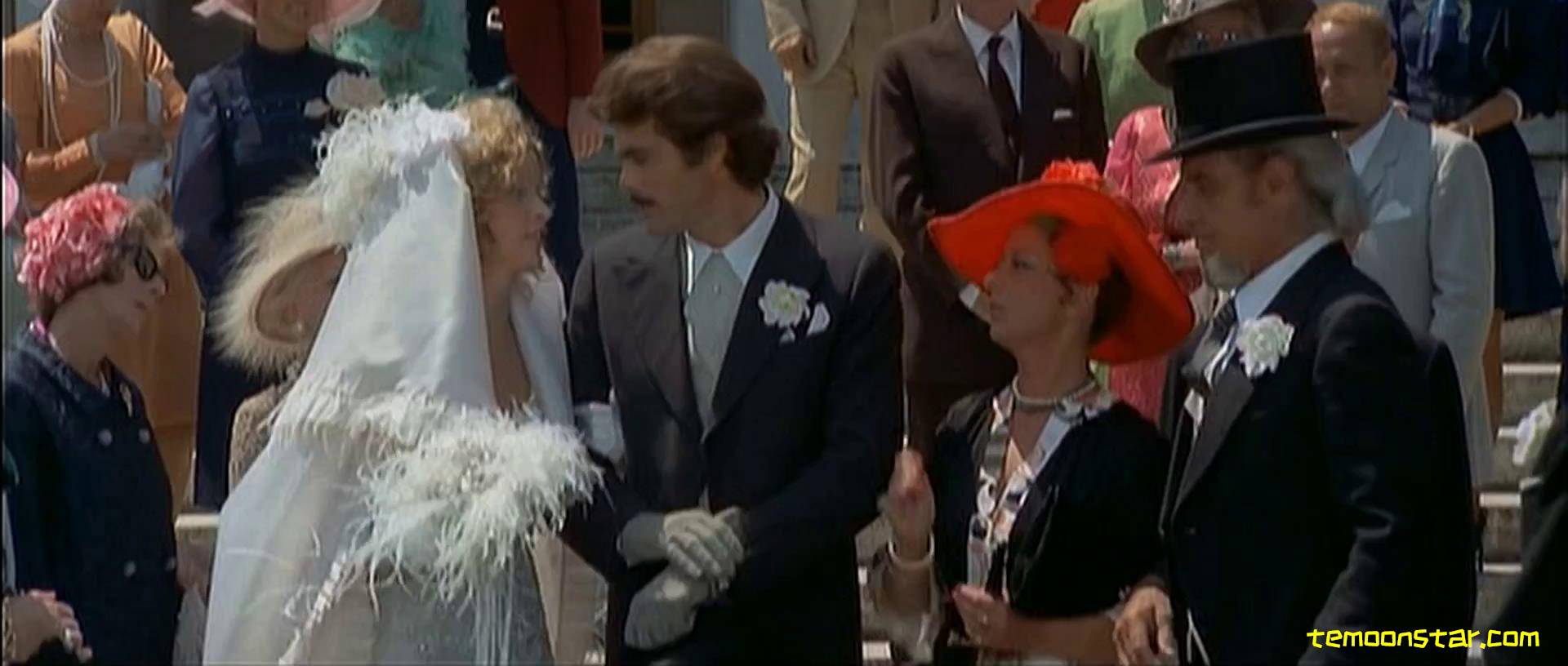 四王一后剧照的剧照