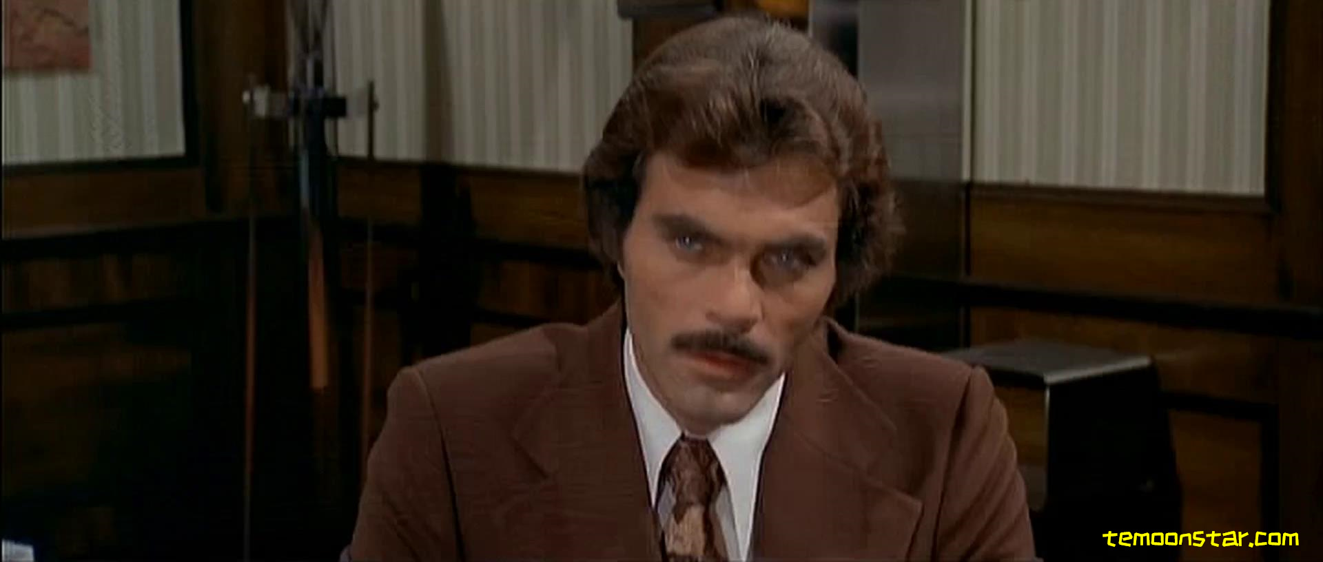 四王一后剧照的剧照