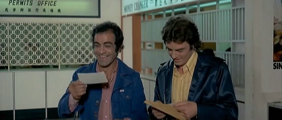 四王一后剧照的剧照