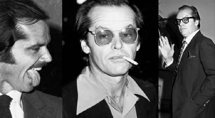 砸烂他的摄影机剧照的剧照