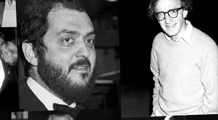 砸烂他的摄影机剧照的剧照