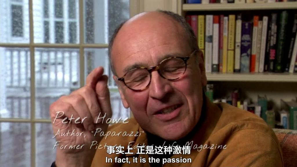 砸烂他的摄影机剧照的剧照