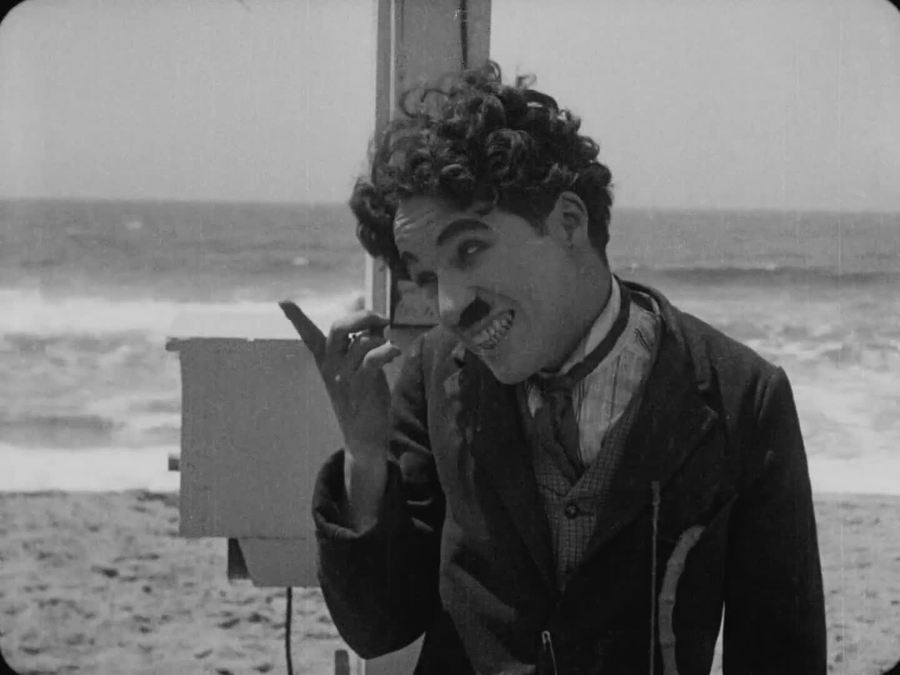 在海边剧照的剧照