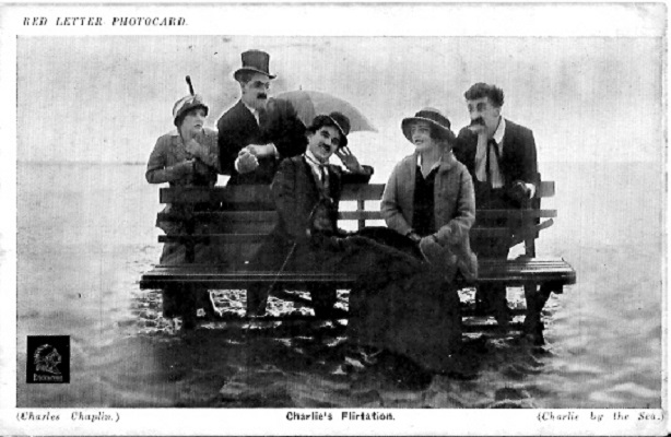 在海边剧照的剧照