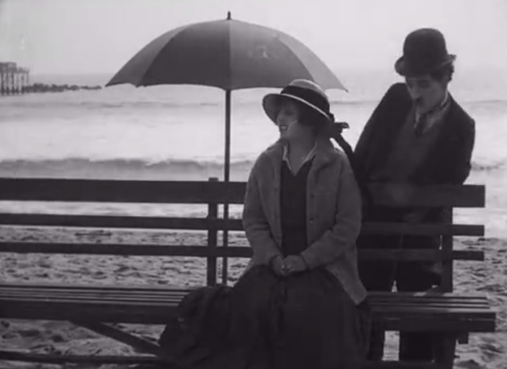 在海边剧照的剧照