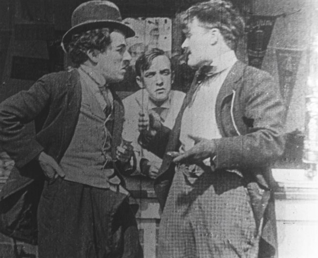 在海边剧照的剧照