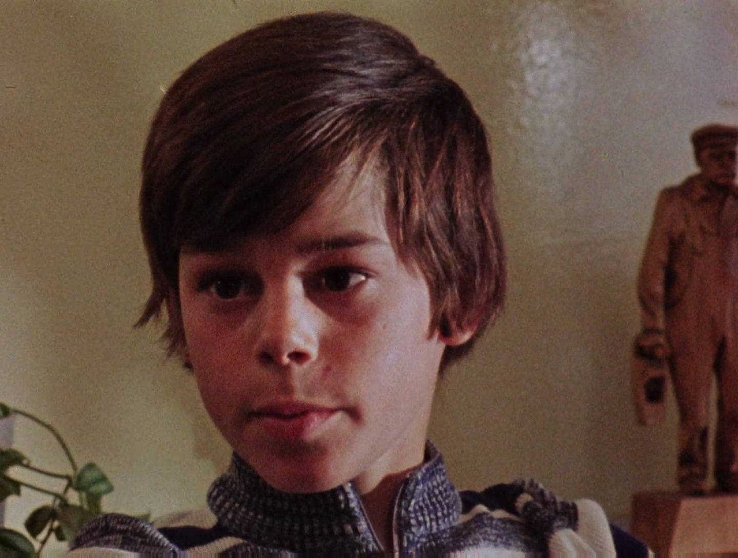 加斯顿小提琴剧照的剧照