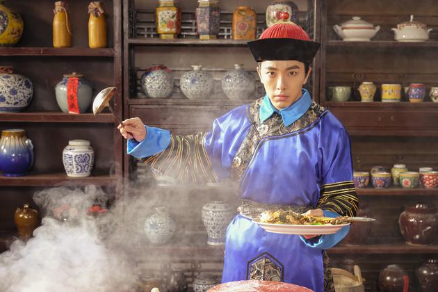 姐姐好饿剧场版之御厨大作战剧照的剧照