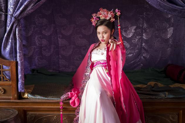 姐姐好饿剧场版之御厨大作战剧照的剧照