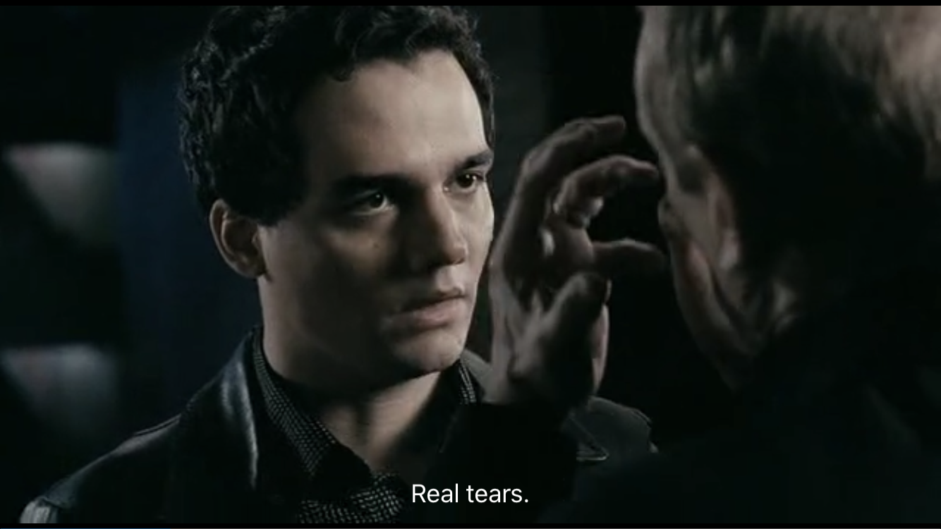 爱情入戏剧照的剧照