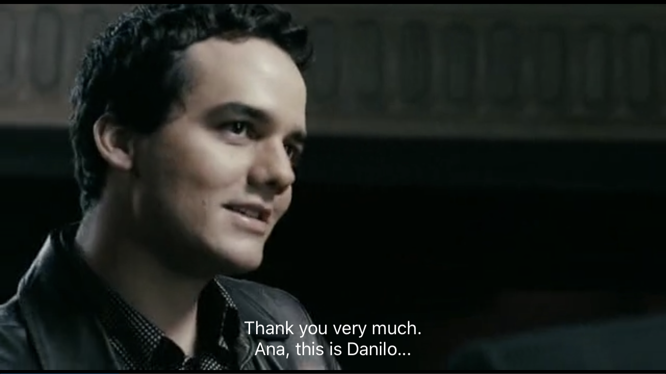 爱情入戏剧照的剧照