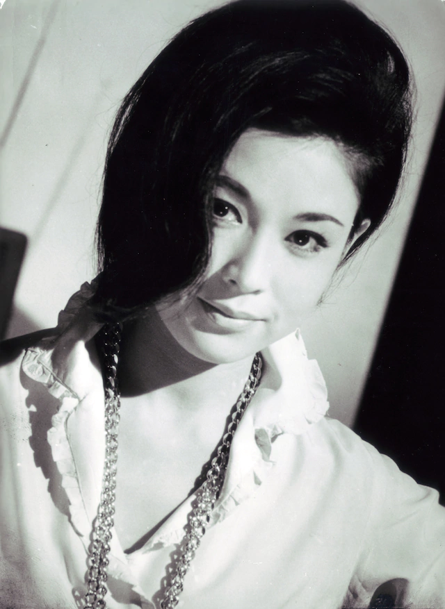 安详之兽剧照的剧照