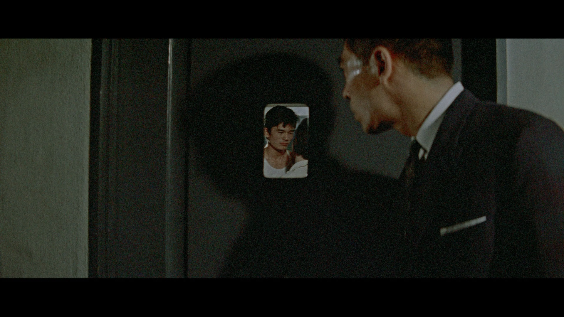 安详之兽剧照的剧照