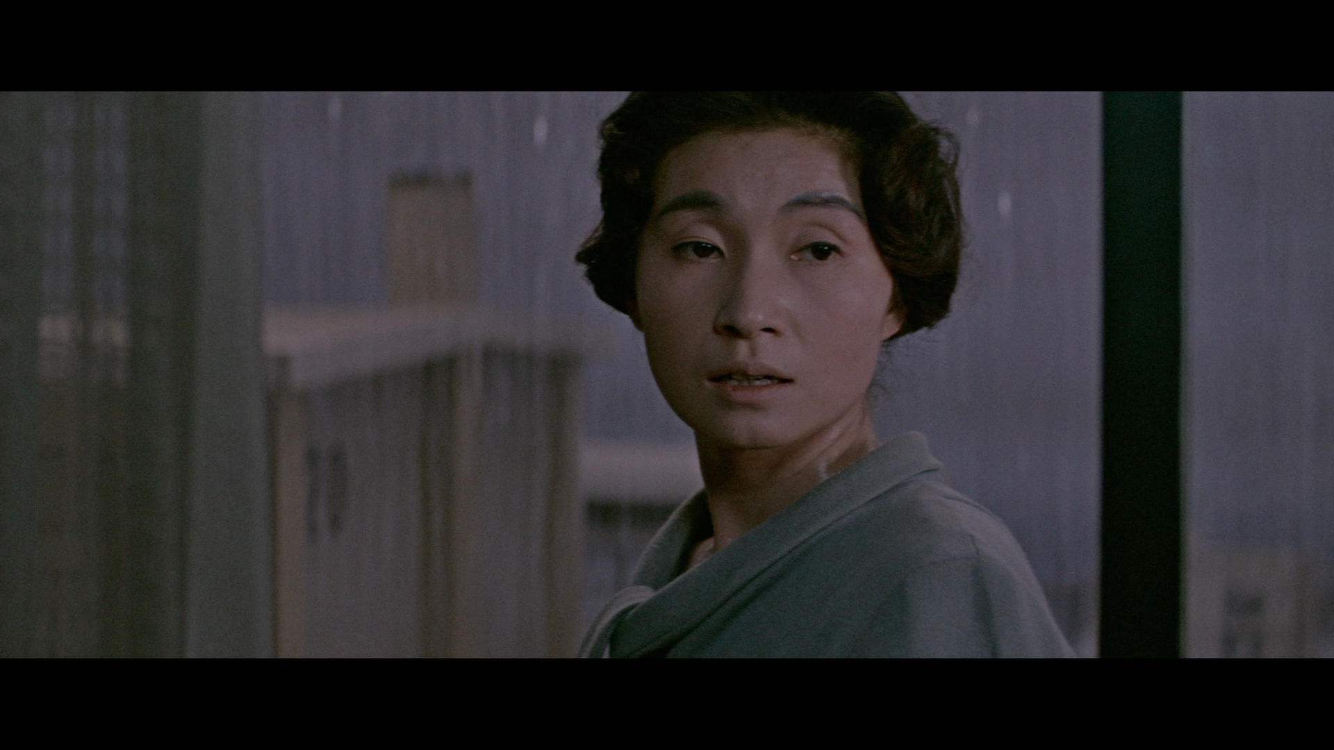 安详之兽剧照的剧照